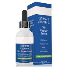 High Quality 22% Advanced Vitamin C Skin Repair Serum
